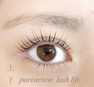 マツエク・マツパ DEEP staff【平尾駅】のマツエク・マツパデザイン