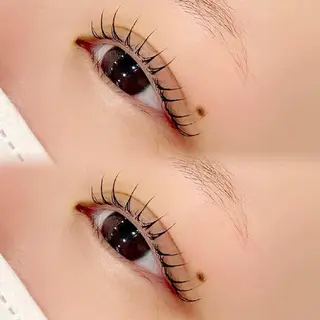 マツエク・マツパ LeLa所属・~Mi~ mikuのマツエク・マツパデザイン