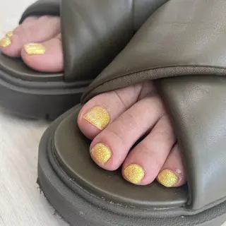 ネイル kyoko✨個性派 /ニュアンスのネイルデザイン