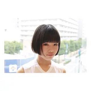 ショート canvas. 今泉具視のその他イメージ