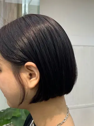 ショート 🦋レイヤー職人 猪瀬玲奈🦋のヘアスタイル