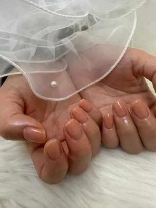 ネイル bel fiore Jrネイリスト.⭐️のネイルデザイン