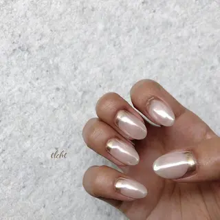 ネイル Rio 𓍼のネイルデザイン