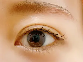 マツエク・マツパ 磯崎 桃子 f(エフ)のマツエク・マツパデザイン