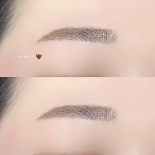 アイブロウ Ayumi.pro 🤍T 〈4階〉のマツエク・マツパデザイン