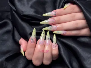 ネイル ACon NailSalonのネイルデザイン