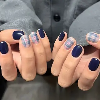 ネイル ジュエル.《ネイル》 モデル募集中のネイルデザイン