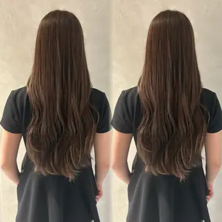 カラー Airi/🍒カット モデル募集中🍒のヘアスタイル