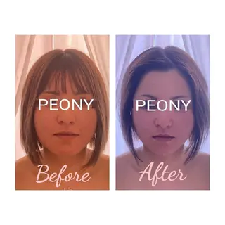 デトックス美容専門 サロンpeonyのエステ・リラクイメージ
