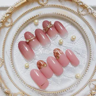 ネイル NATSUKO NAILのネイルデザイン