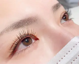 マツエク・マツパ chouchou 柏西口店  渡辺のマツエク・マツパデザイン