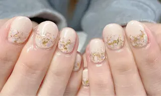 ネイル ニュアンスネイル🌈 MYU Nailsのネイルデザイン