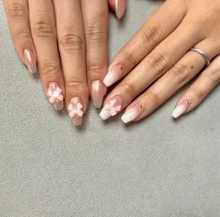 ネイル nailsalon Na.のネイルデザイン