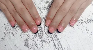 ネイル 🎀 moo～ 🎀のネイルデザイン