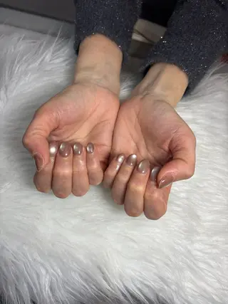 ネイル LAVISH manaのネイルデザイン