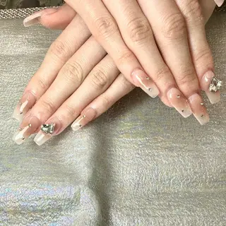 ネイル Tagi Nail 銀座店のネイルデザイン