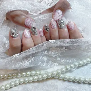 ネイル 💎MA YU💎のネイルデザイン
