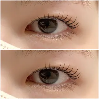 マツエク・マツパ 🤍Anna仙台店 田代 美咲‎🤍のマツエク・マツパデザイン