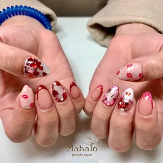 ネイル まはろ ねいる🌺のエステ・リラクイメージ