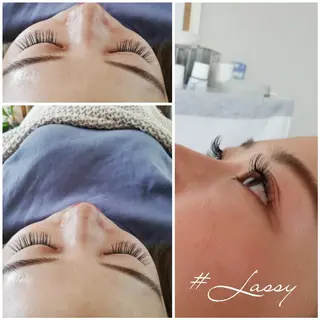 マツエク・マツパ Lassy keikoの眉毛・アイブロウイメージ