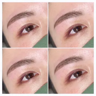 マツエク・マツパ belle eyelashの眉毛・アイブロウイメージ