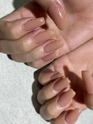 ネイル repos所属・repos 金山ネイルサロンのネイルデザイン