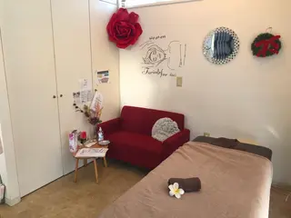 リヴァージュ rivageの眉毛・アイブロウイメージ