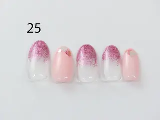 ネイル 韓国美容ジェルネイル専門店Maum新潟店所属・Maum 新潟店のマツエク・マツパデザイン