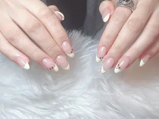 ネイル ユミ ネイルサロンのネイルデザイン