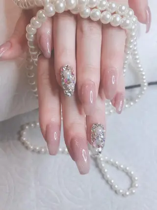 ネイル Nail&Eye lash Nanaのネイルデザイン