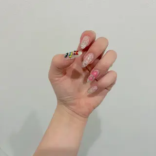 ネイル Nail Salon noiのネイルデザイン