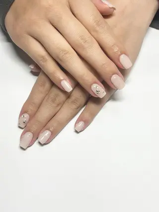 ネイル IROHA NAIL 真結子のネイルデザイン
