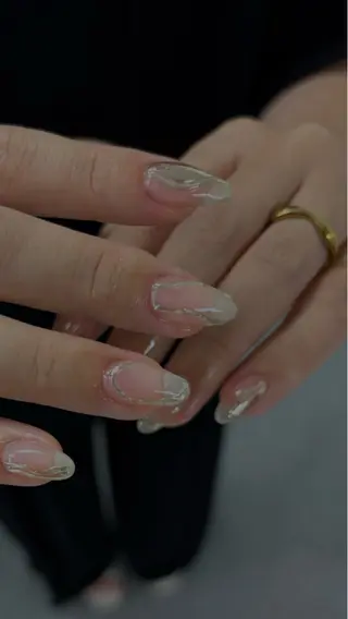 ネイル nail List acoのネイルデザイン