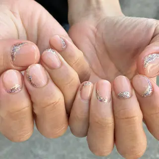 ネイル hiroba nailのネイルデザイン