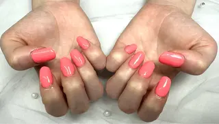 ネイル Nailist Erikaのネイルデザイン