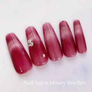 ネイル Nail salon Honey Beeのネイルデザイン