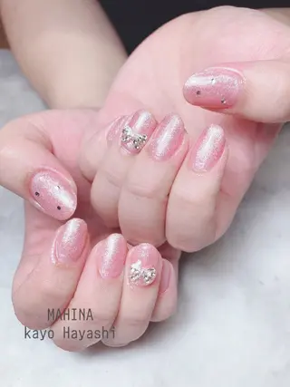 ネイル MAHINA 🌺KAYO🌺のエステ・リラクイメージ