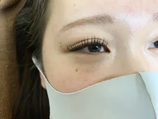 マツエク・マツパ セレビアイ新越谷 川畑のマツエク・マツパデザイン