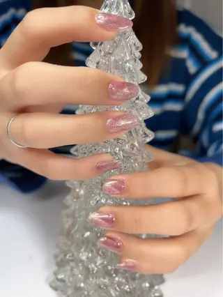 ネイル ネイルサロン ロア旧ジョリーのネイルデザイン