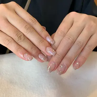 ネイル ＿i nails'のネイルデザイン