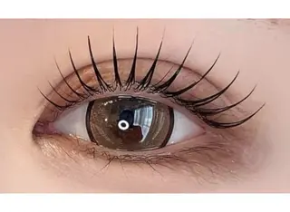 マツエク・マツパ ROSE(ロゼ)　beauty  salon所属・ROSEbeauty salonのマツエク・マツパデザイン