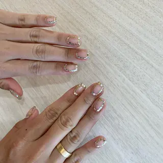 ネイル Nail Salon Gummi.のネイルデザイン