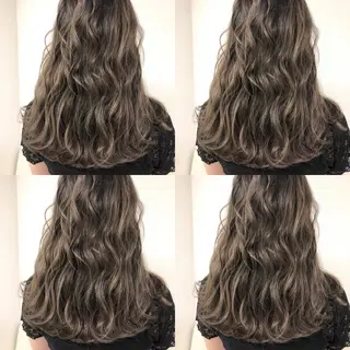 ロング カラー 三鷹で1番ショート ボブをカットする新谷のヘアスタイル