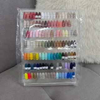 ネイル VuRiE 🌷ゆう🌷のマツエク・マツパデザイン