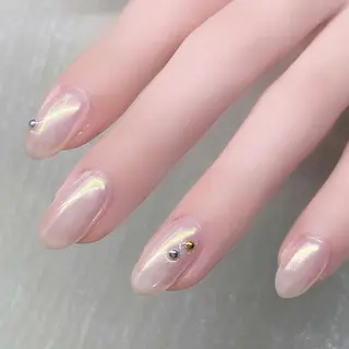 ネイル Nailist suzuのネイルデザイン