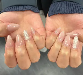 ネイル Tini ANA.CHUOのネイルデザイン