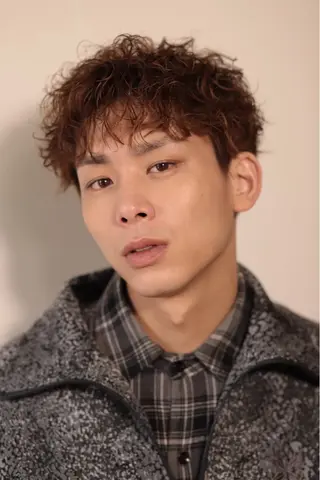 メンズ 💈豊橋メンズ専門 NO.1刑部七海💈のヘアスタイル