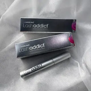 マツエク・マツパ Crescent Eye cayoのマツエク・マツパデザイン