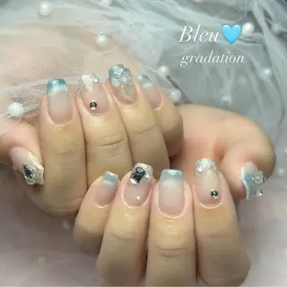 ネイル ネイルサロン Date🤍のネイルデザイン