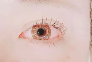 マツエク・マツパ Tink港南台  森北海音のマツエク・マツパデザイン